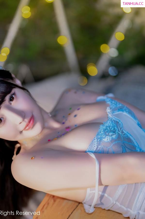 朱可 barbie可儿 [XiuRen]高清写真图 2022.07.26 No.5333 朱可儿Flora第45张图片